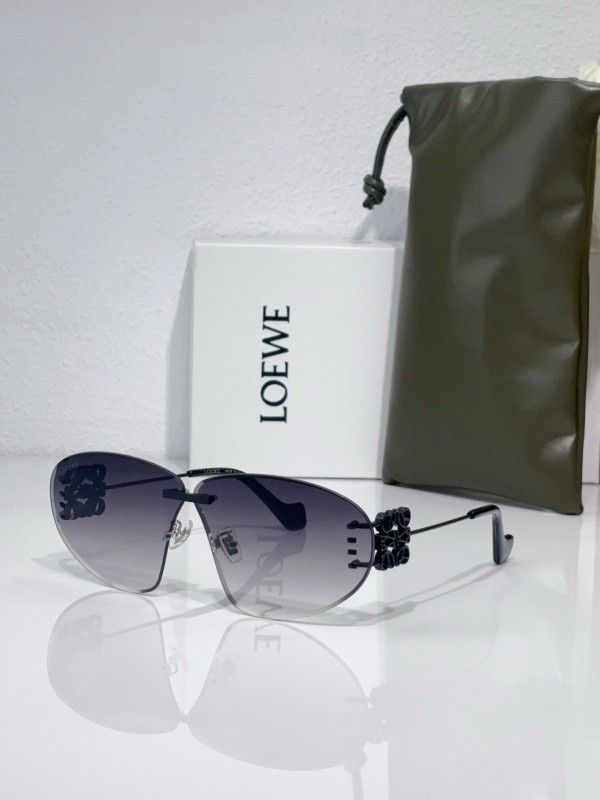 Loewe Sunglasses AAAA-1008