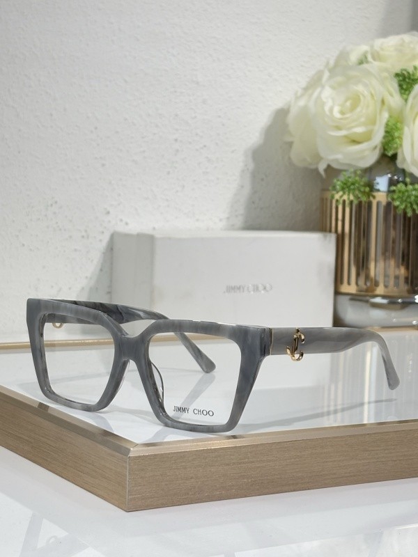 Jimmychoo Sunglasses AAAA-441