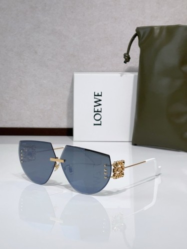 Loewe Sunglasses AAAA-1015