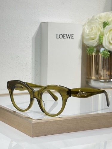 Loewe Sunglasses AAAA-1021