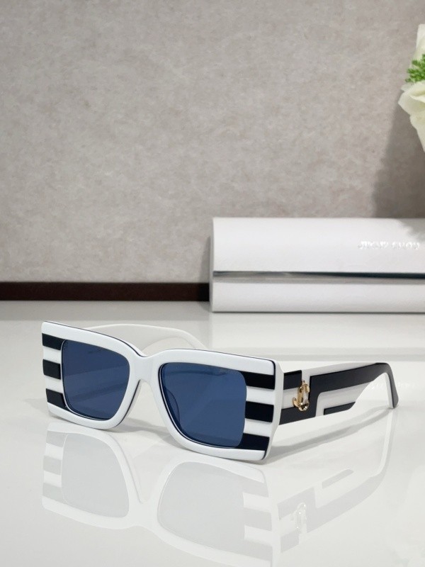 Jimmychoo Sunglasses AAAA-500
