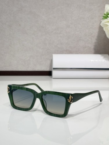 Jimmychoo Sunglasses AAAA-508