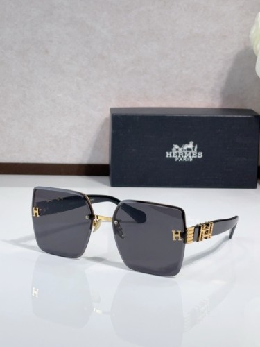 Hermes Sunglasses AAAA-473
