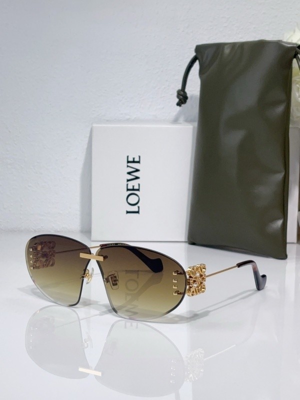 Loewe Sunglasses AAAA-1006