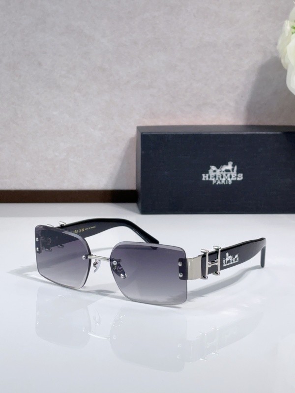 Hermes Sunglasses AAAA-466