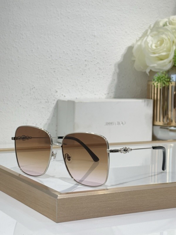 Jimmychoo Sunglasses AAAA-522