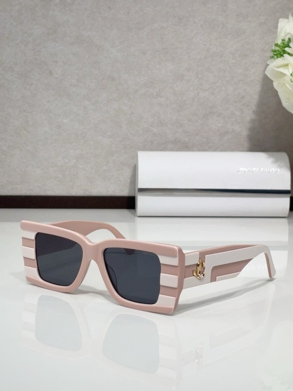 Jimmychoo Sunglasses AAAA-501