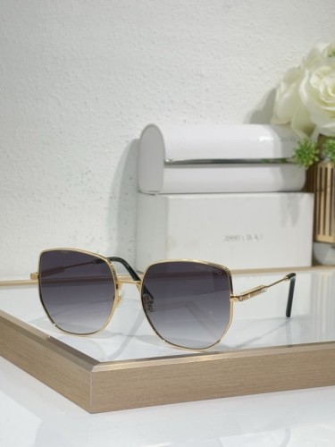 Jimmychoo Sunglasses AAAA-448