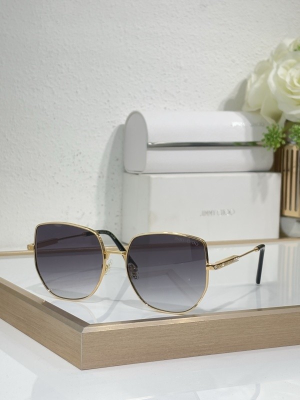 Jimmychoo Sunglasses AAAA-448