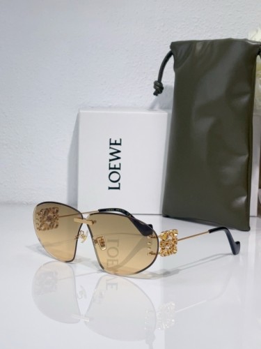 Loewe Sunglasses AAAA-1011