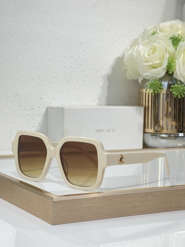 Jimmychoo Sunglasses AAAA-482