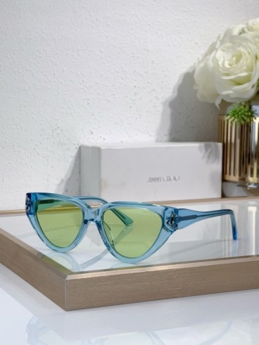 Jimmychoo Sunglasses AAAA-512