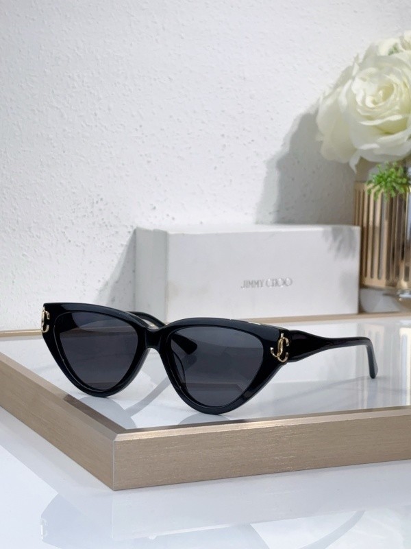 Jimmychoo Sunglasses AAAA-515