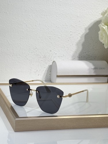 Jimmychoo Sunglasses AAAA-467