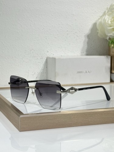 Jimmychoo Sunglasses AAAA-474