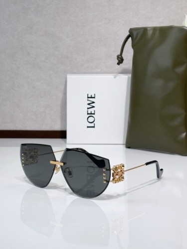 Loewe Sunglasses AAAA-1013