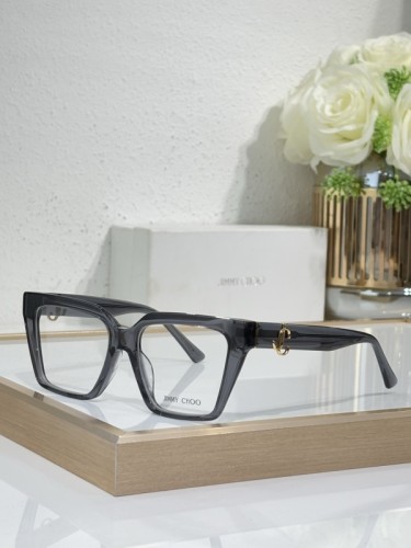 Jimmychoo Sunglasses AAAA-531