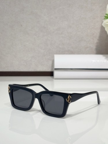 Jimmychoo Sunglasses AAAA-506