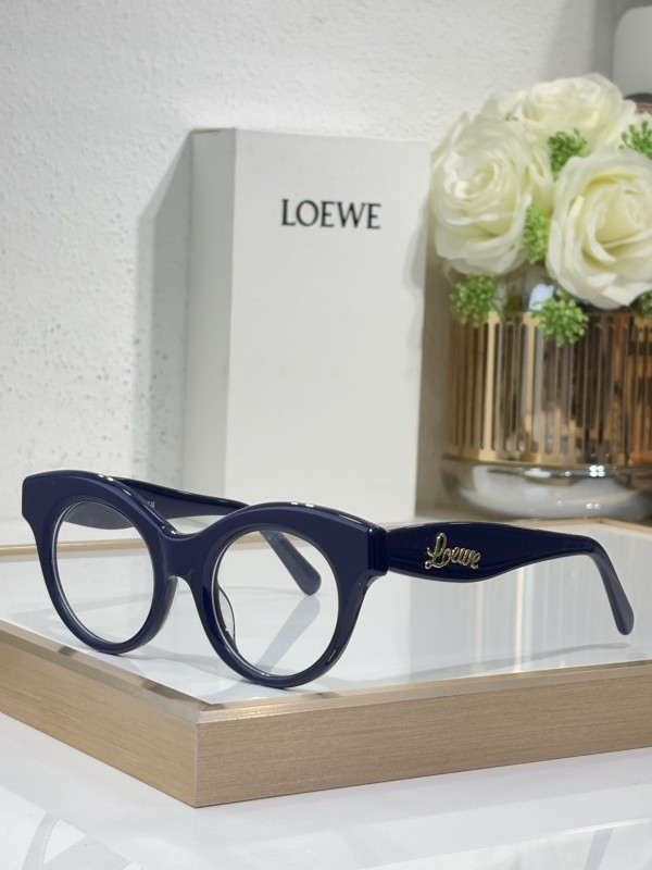 Loewe Sunglasses AAAA-1024