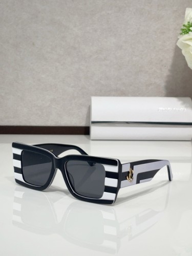 Jimmychoo Sunglasses AAAA-498