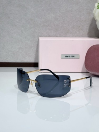 Miu Miu Sunglasses AAAA-2283