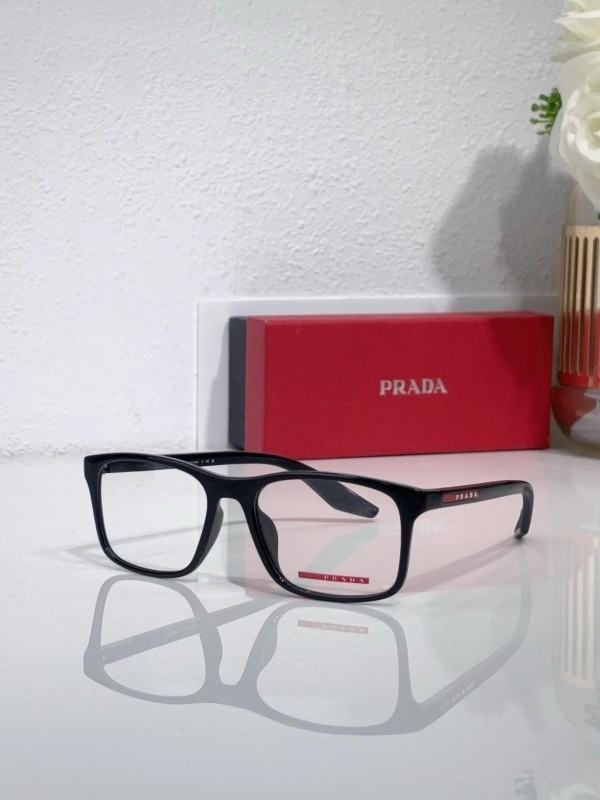 Prada Sunglasses AAAA-6775