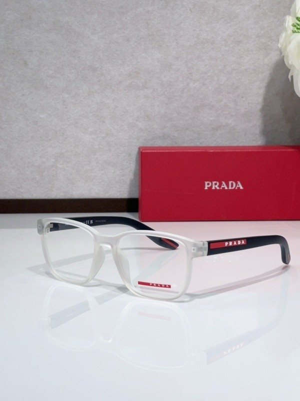 Prada Sunglasses AAAA-6783