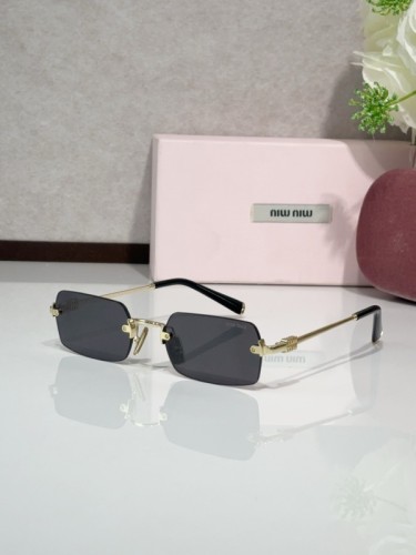 Miu Miu Sunglasses AAAA-2388