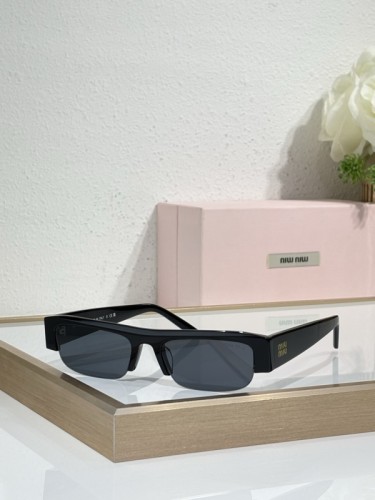 Miu Miu Sunglasses AAAA-2397
