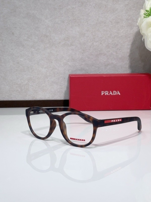 Prada Sunglasses AAAA-7018