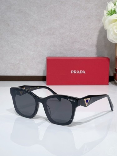 Prada Sunglasses AAAA-6828