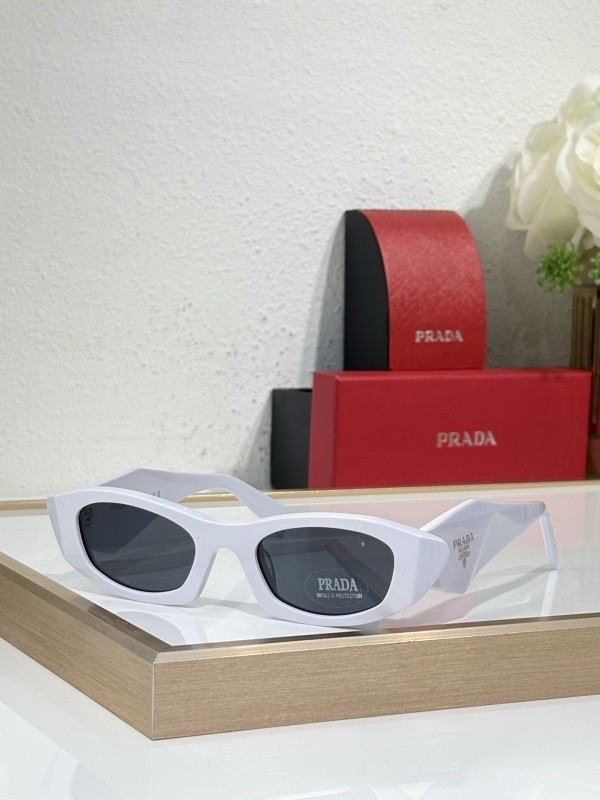 Prada Sunglasses AAAA-6929