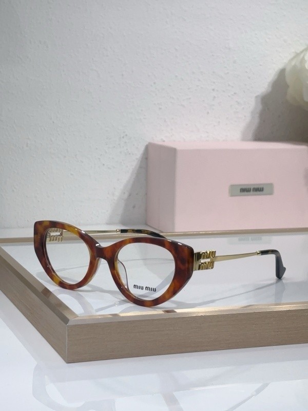 Miu Miu Sunglasses AAAA-2419