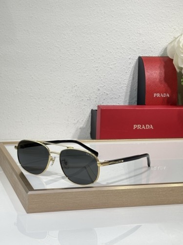 Prada Sunglasses AAAA-6857