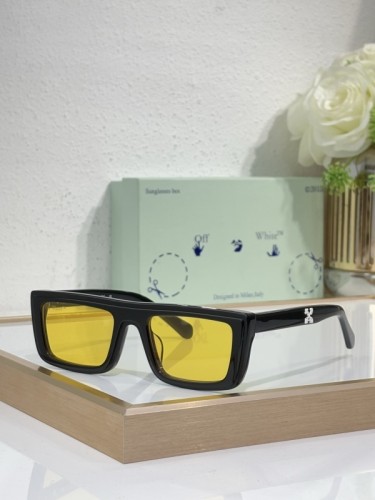 Off white Sunglasses AAAA-976