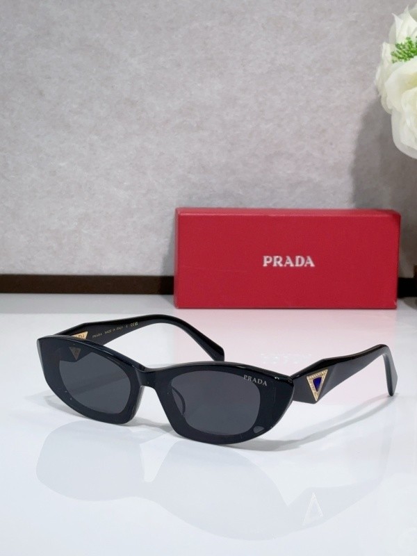 Prada Sunglasses AAAA-6819
