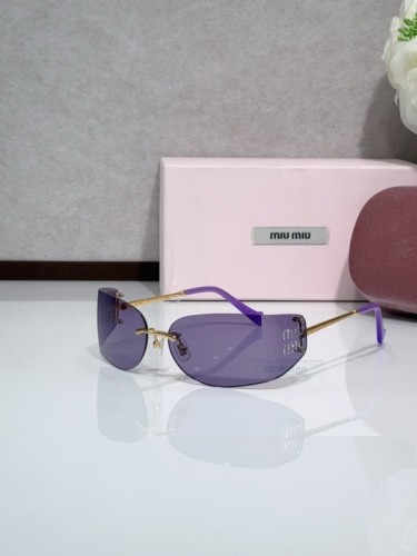 Miu Miu Sunglasses AAAA-2370