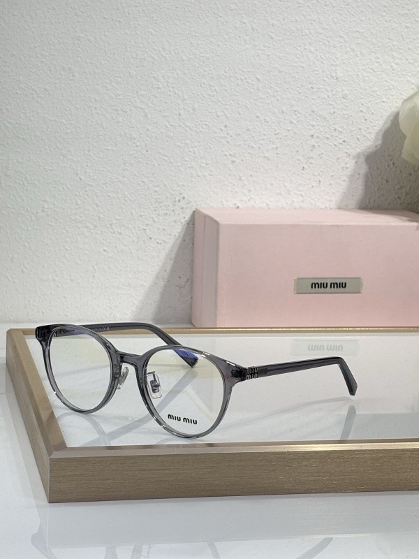 Miu Miu Sunglasses AAAA-2276