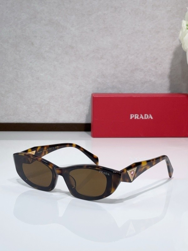 Prada Sunglasses AAAA-6823