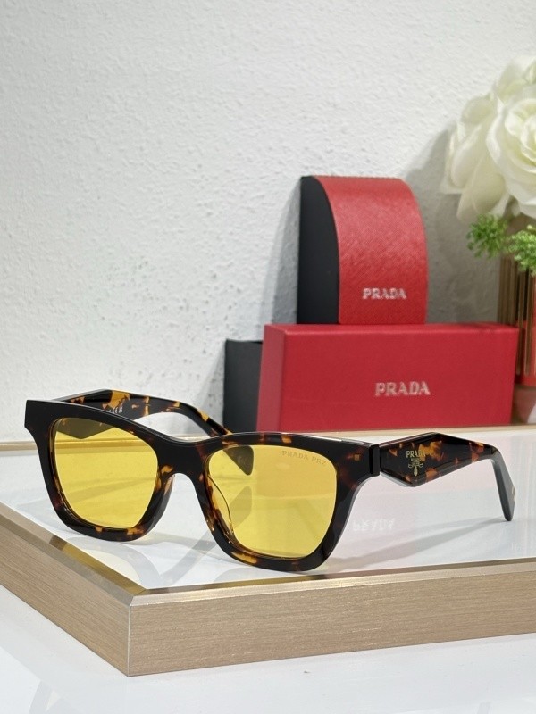 Prada Sunglasses AAAA-6983