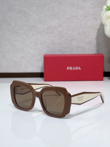 Prada Sunglasses AAAA-6793