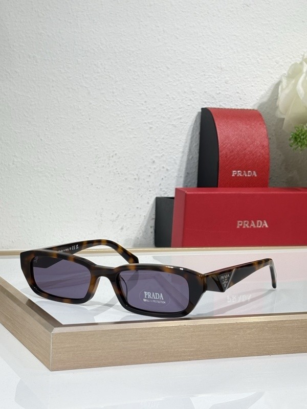 Prada Sunglasses AAAA-6892