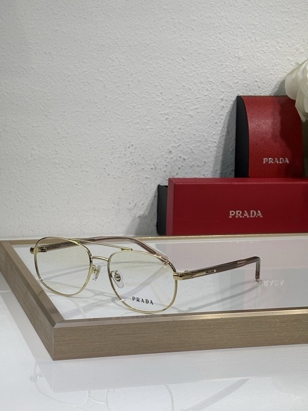 Prada Sunglasses AAAA-6854