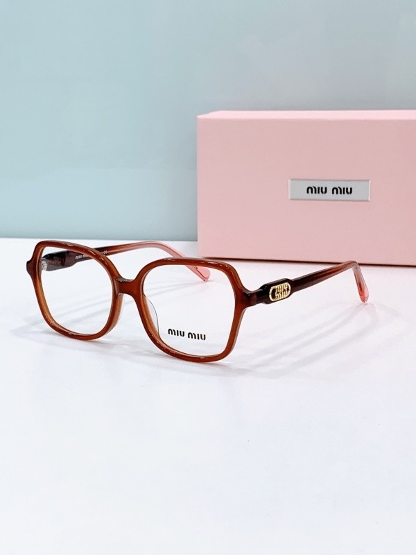 Miu Miu Sunglasses AAAA-2367