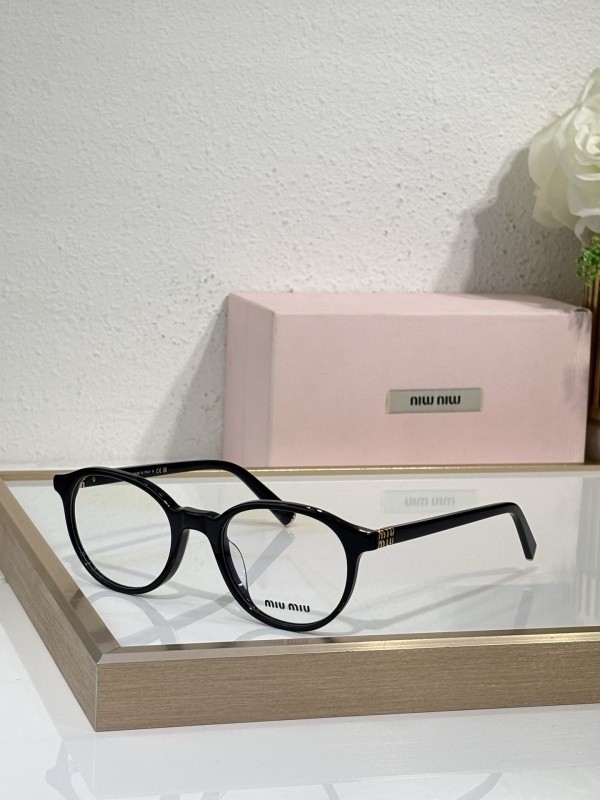 Miu Miu Sunglasses AAAA-2278