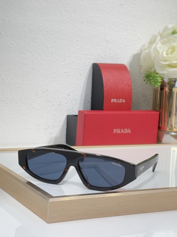 Prada Sunglasses AAAA-6975