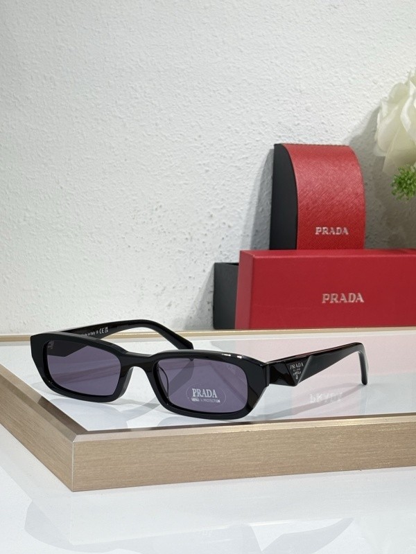 Prada Sunglasses AAAA-6893