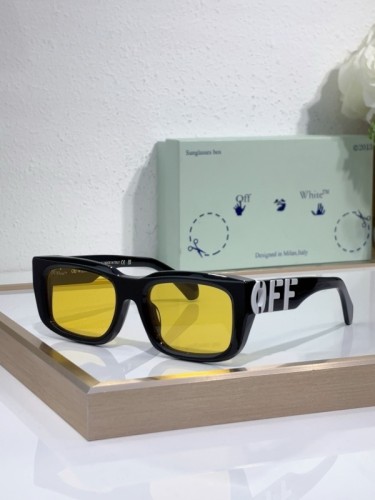 Off white Sunglasses AAAA-969