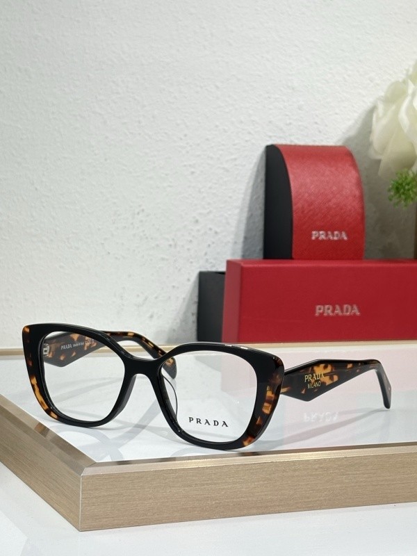 Prada Sunglasses AAAA-6879