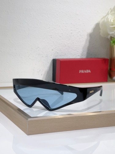 Prada Sunglasses AAAA-6955